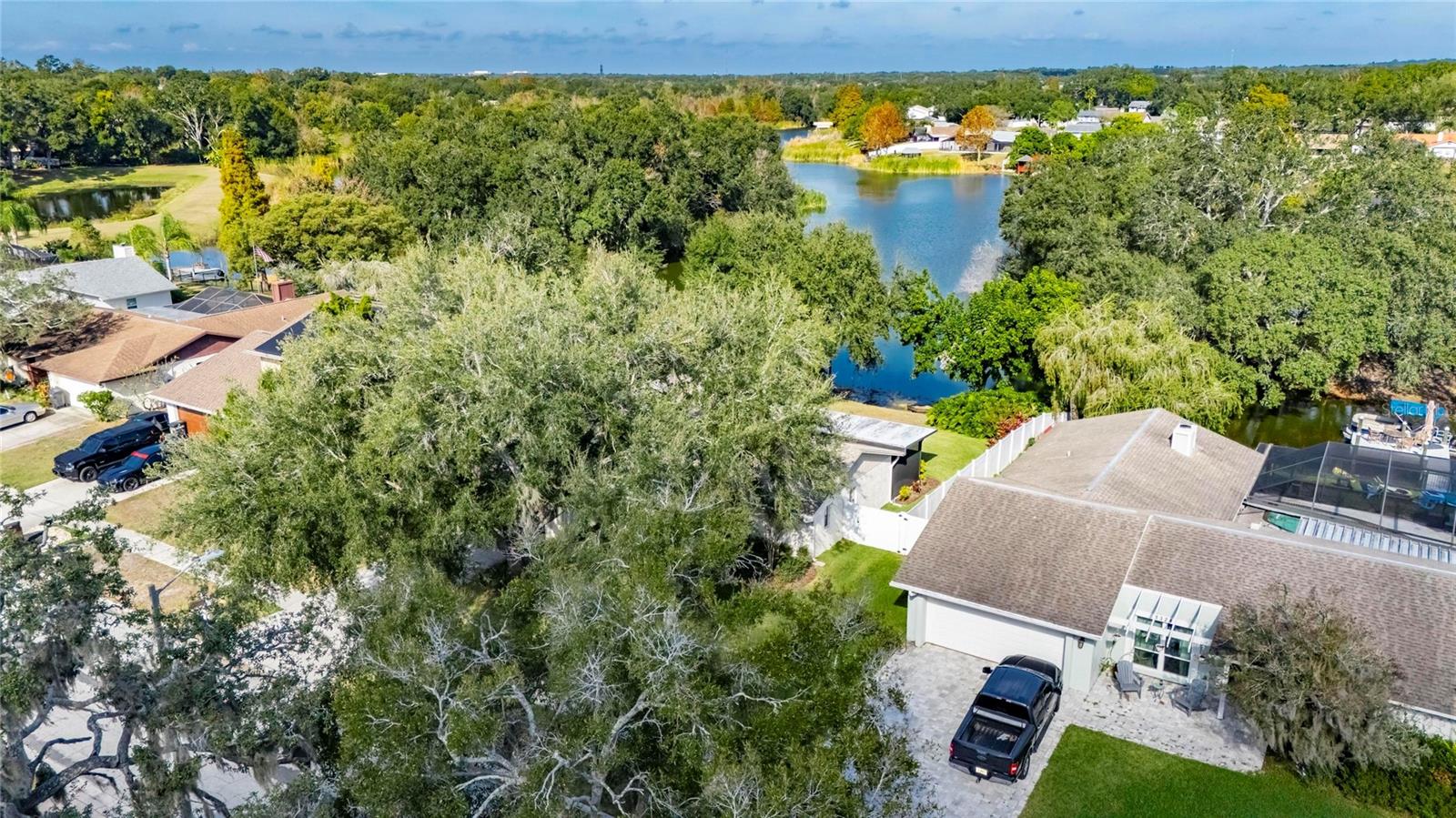 LAKEVIEW VILLAGE SEC B UNI - Residential