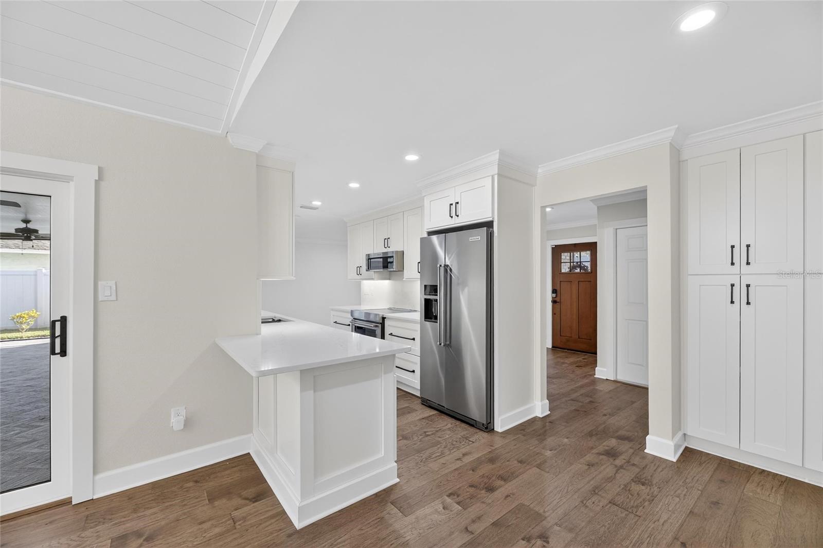 LAKEVIEW VILLAGE SEC B UNI - Residential