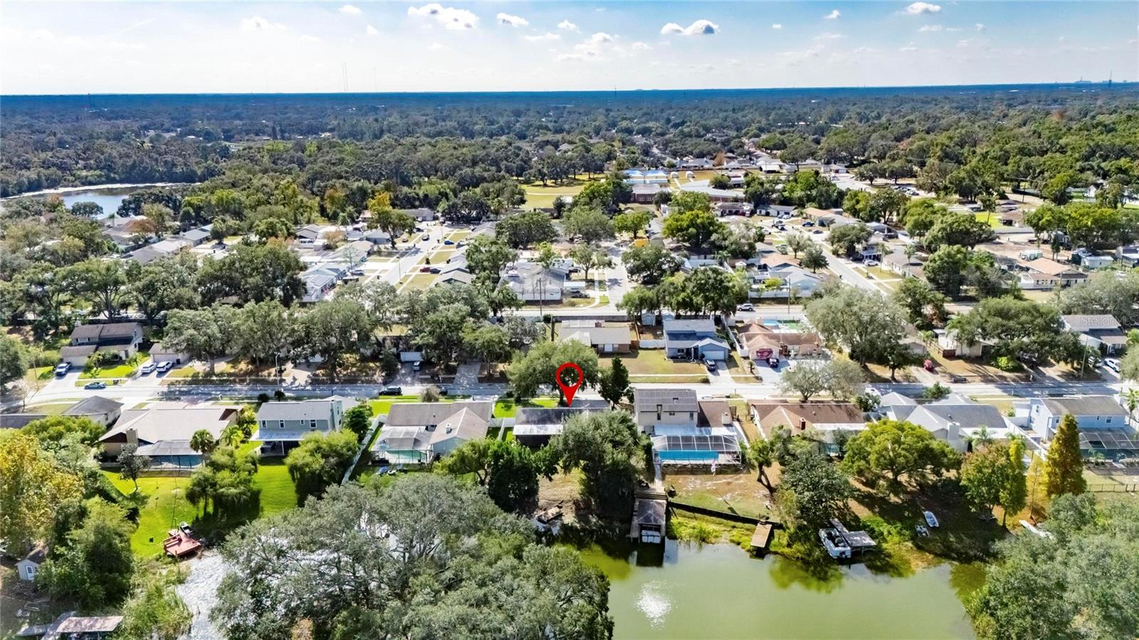 LAKEVIEW VILLAGE SEC B UNI - Residential