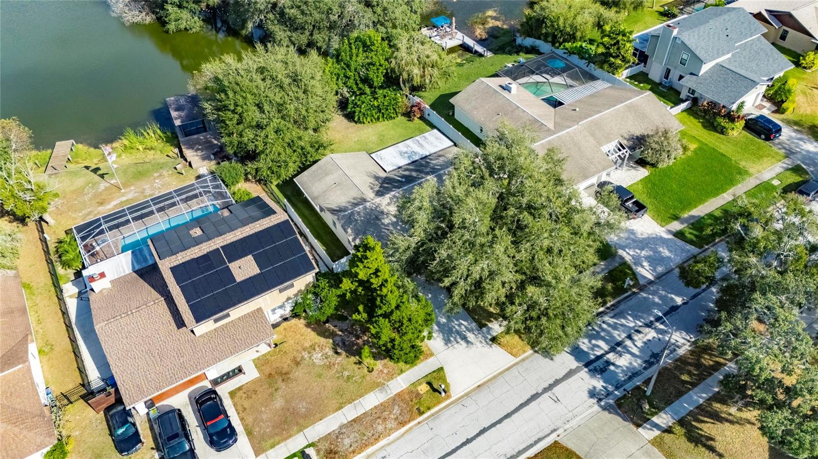 LAKEVIEW VILLAGE SEC B UNI - Residential