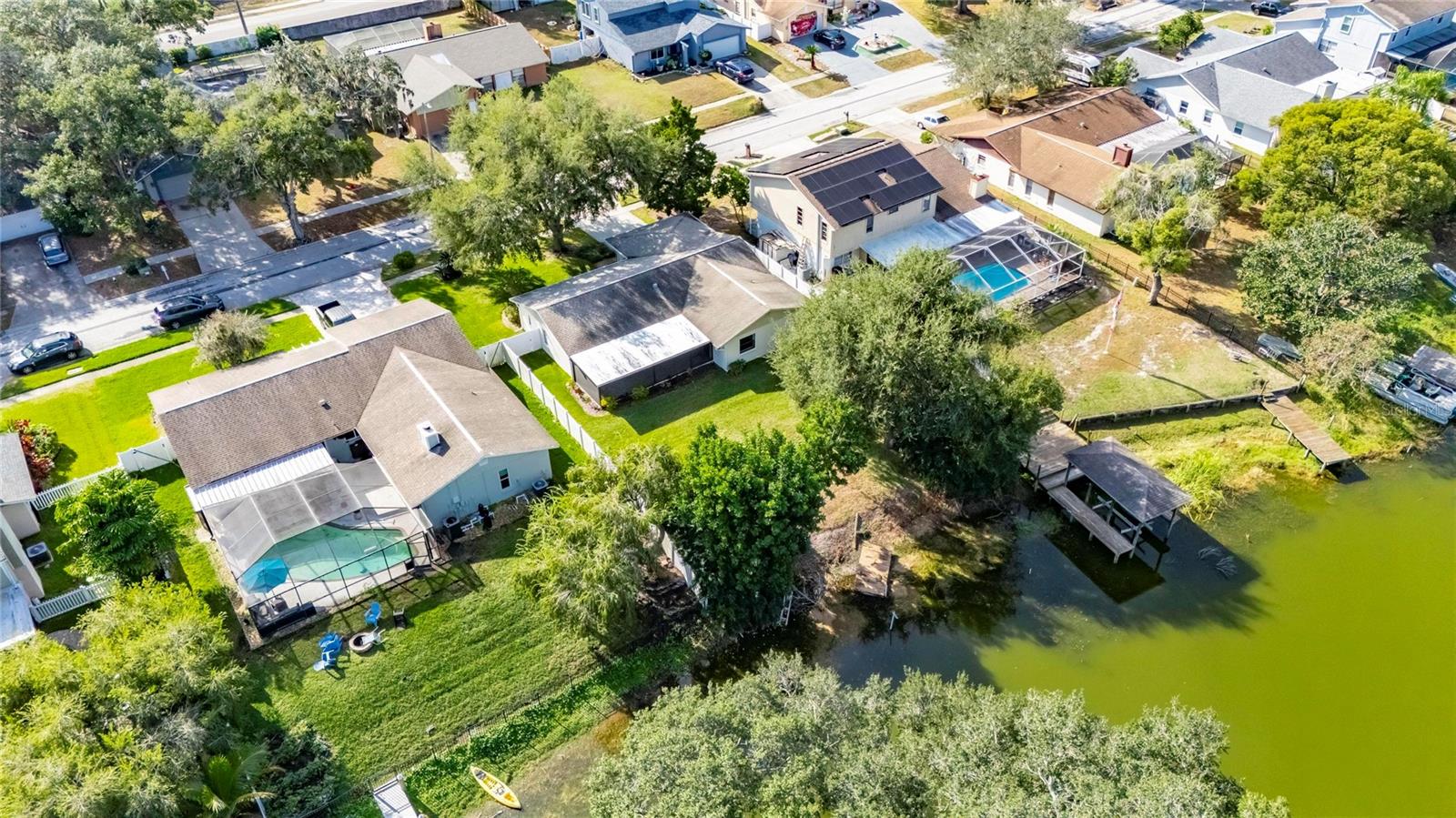 LAKEVIEW VILLAGE SEC B UNI - Residential