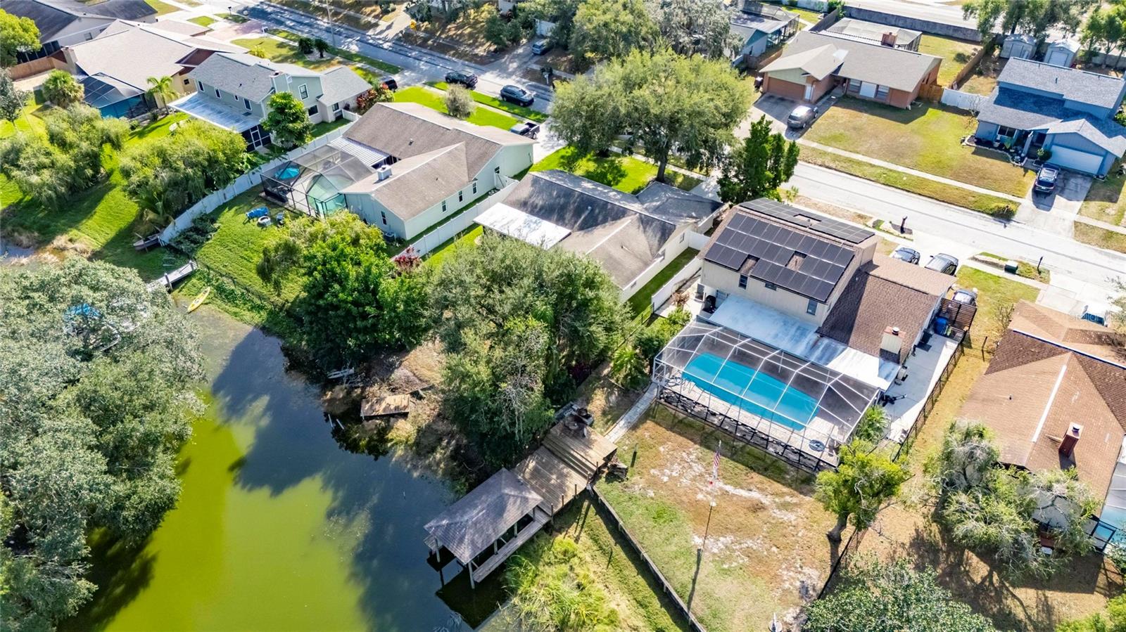 LAKEVIEW VILLAGE SEC B UNI - Residential