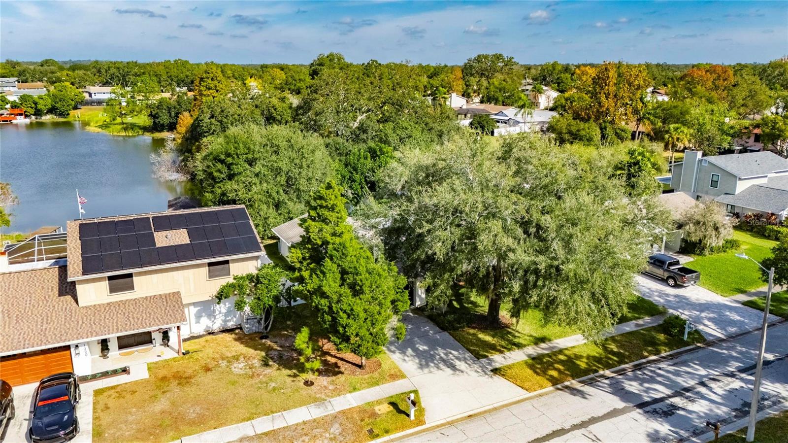 LAKEVIEW VILLAGE SEC B UNI - Residential