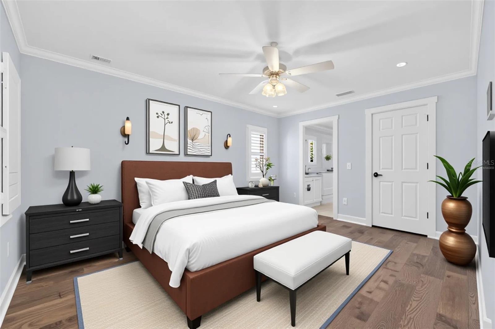 LAKEVIEW VILLAGE SEC B UNI - Residential