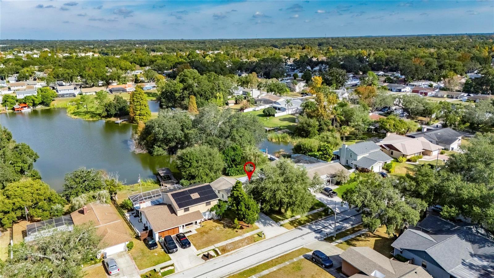 LAKEVIEW VILLAGE SEC B UNI - Residential