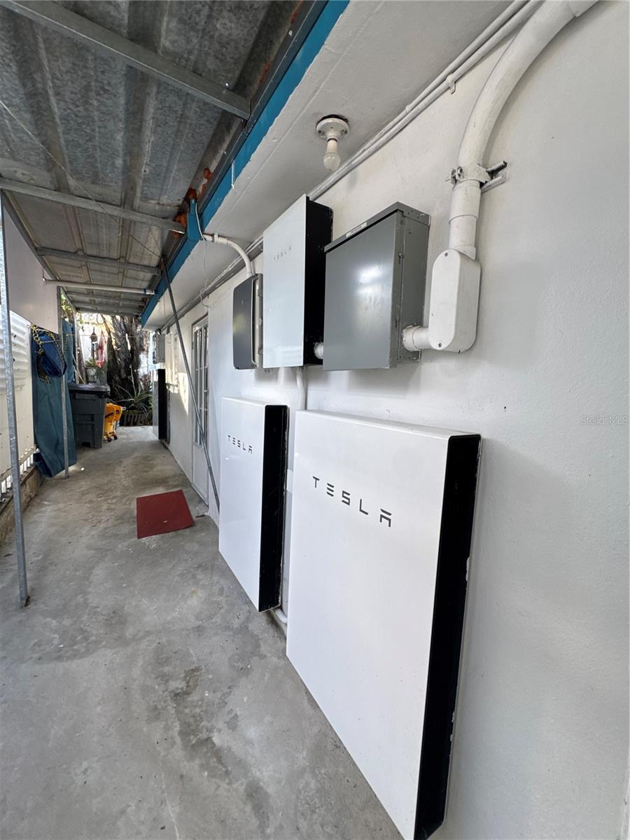 URBANIZACIÓN VILLA PRADES - Commercial Sale