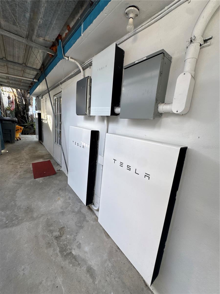 URBANIZACIÓN VILLA PRADES - Commercial Sale