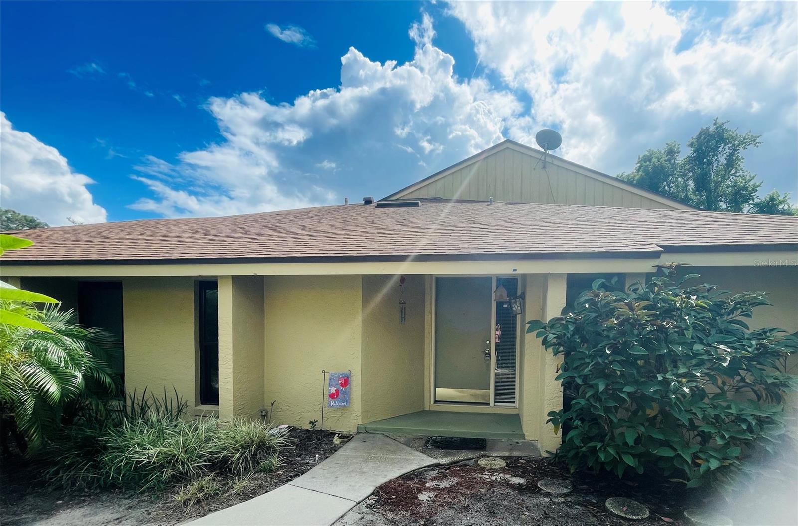 WEKIVA FAIRWAY TWNHMS - Residential