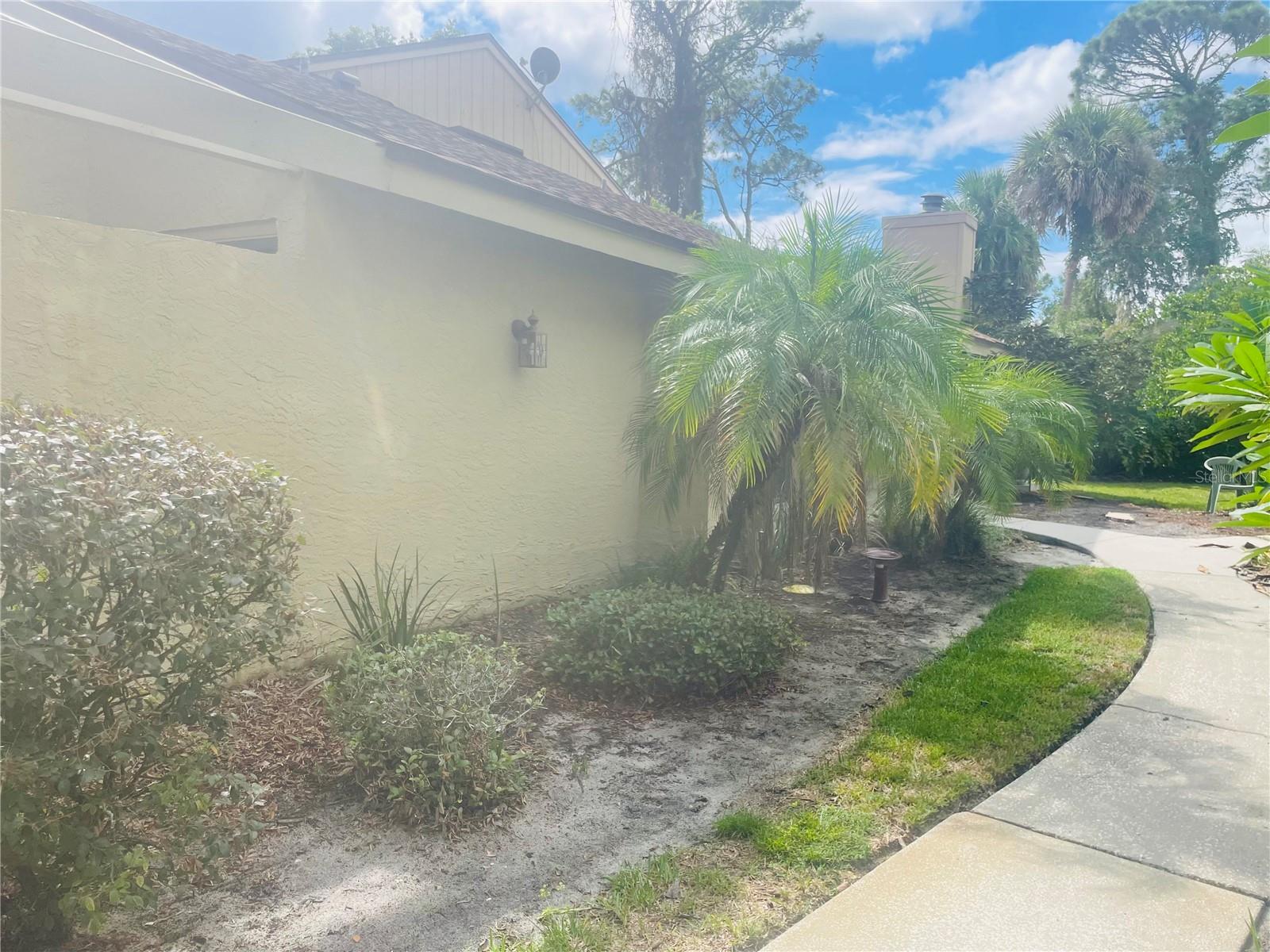 WEKIVA FAIRWAY TWNHMS - Residential
