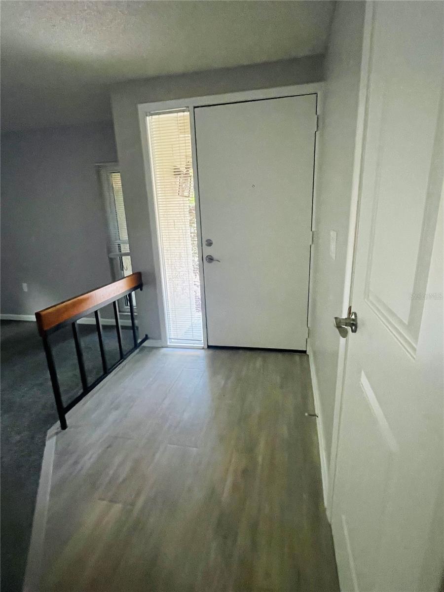 WEKIVA FAIRWAY TWNHMS - Residential