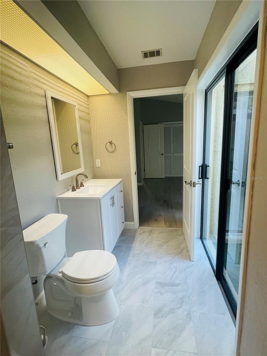 WEKIVA FAIRWAY TWNHMS - Residential