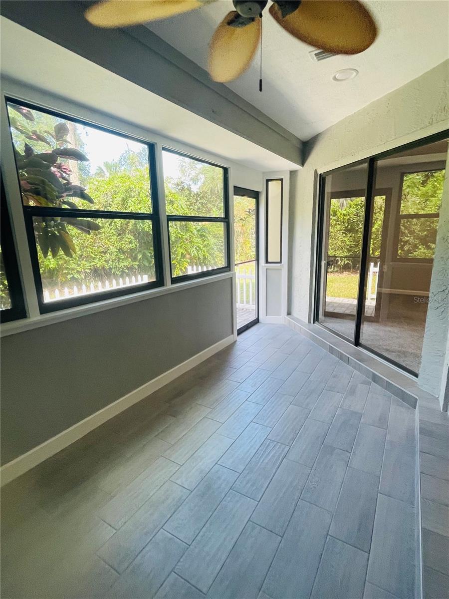 WEKIVA FAIRWAY TWNHMS - Residential
