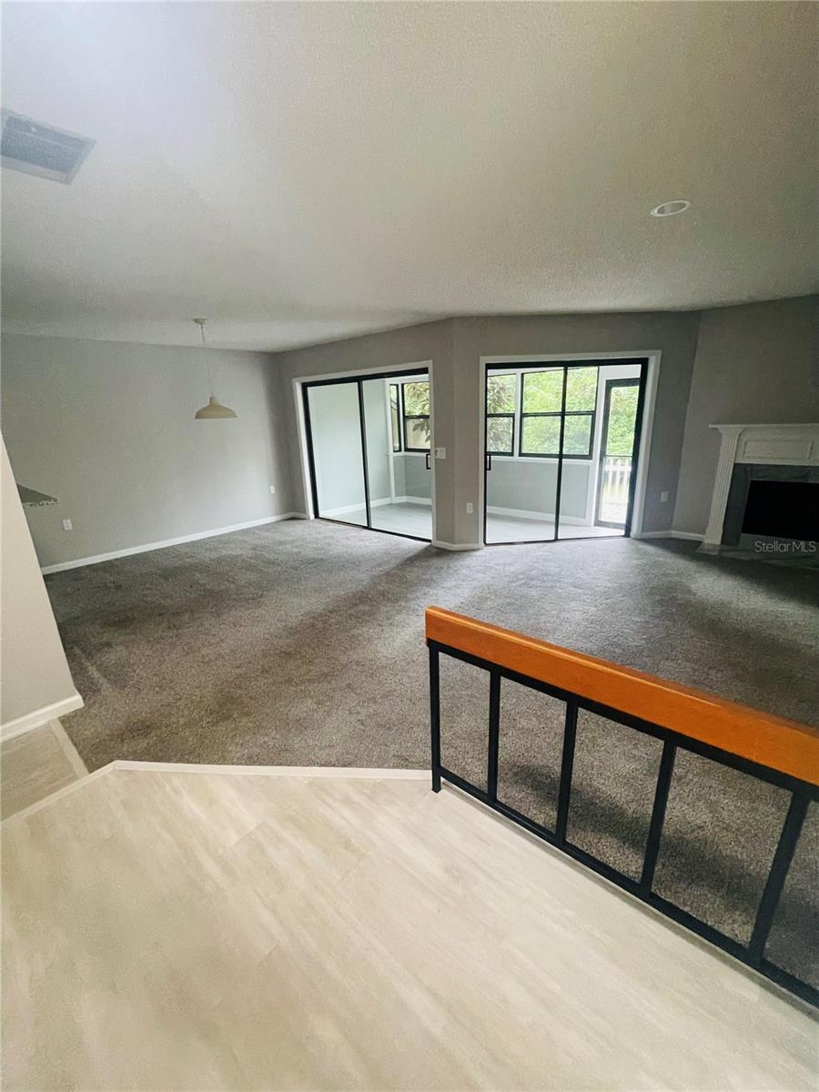 WEKIVA FAIRWAY TWNHMS - Residential