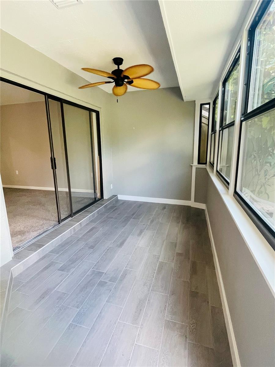 WEKIVA FAIRWAY TWNHMS - Residential