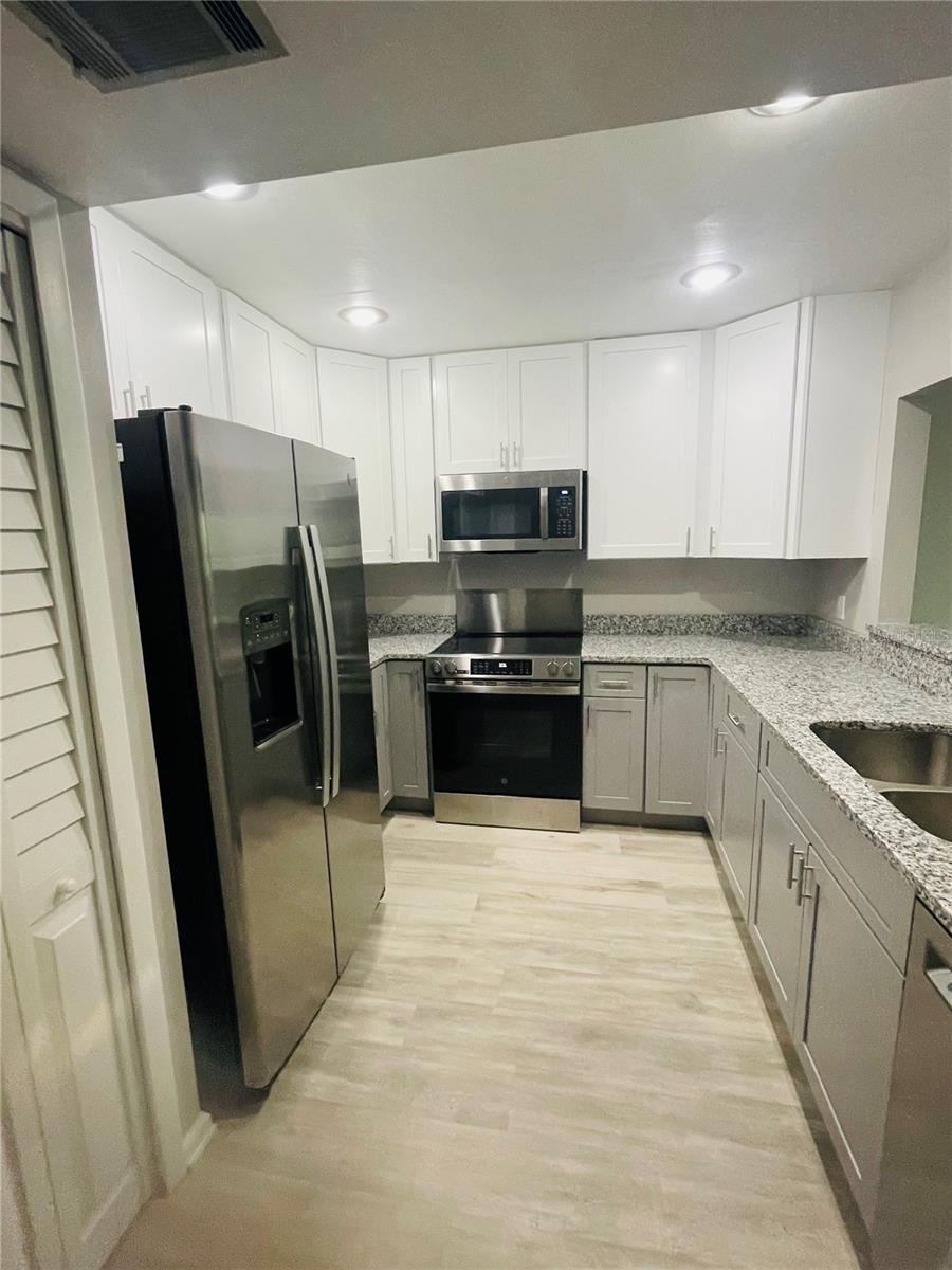 WEKIVA FAIRWAY TWNHMS - Residential