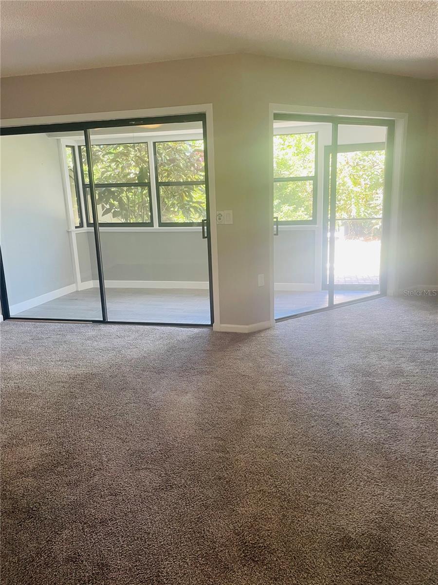 WEKIVA FAIRWAY TWNHMS - Residential