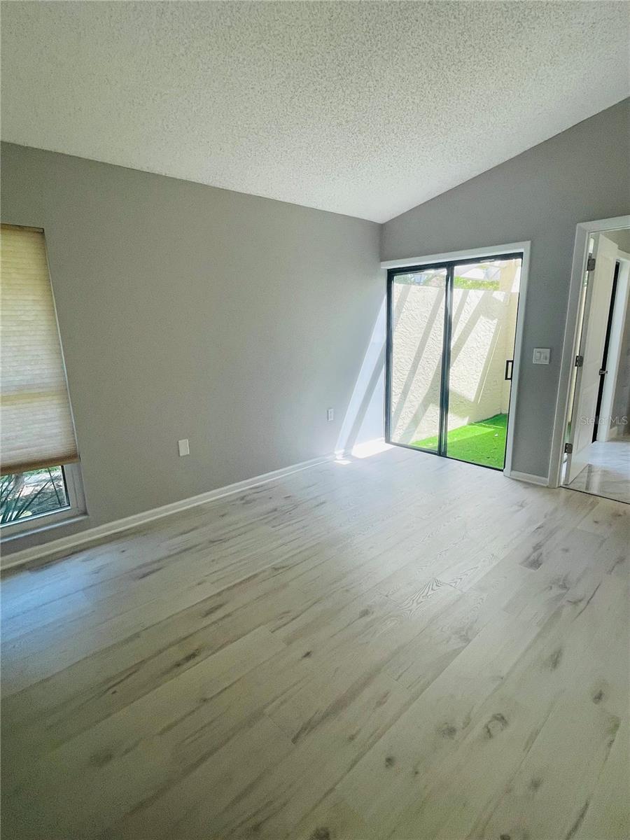 WEKIVA FAIRWAY TWNHMS - Residential