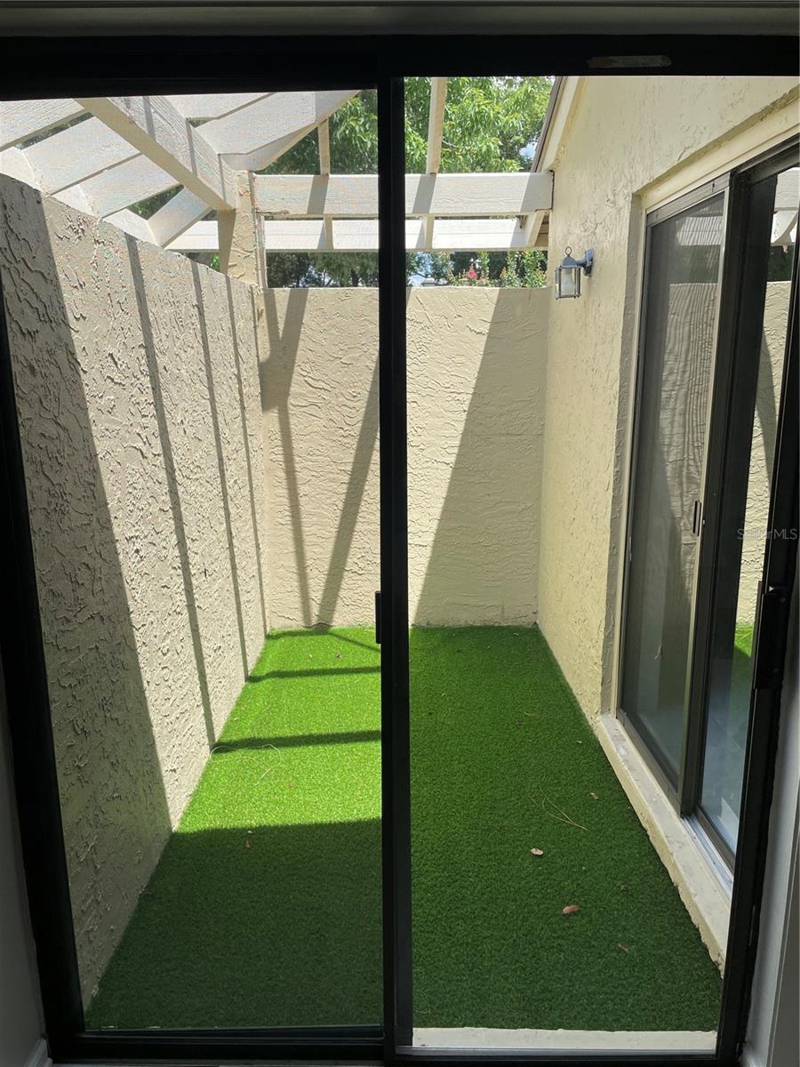 WEKIVA FAIRWAY TWNHMS - Residential