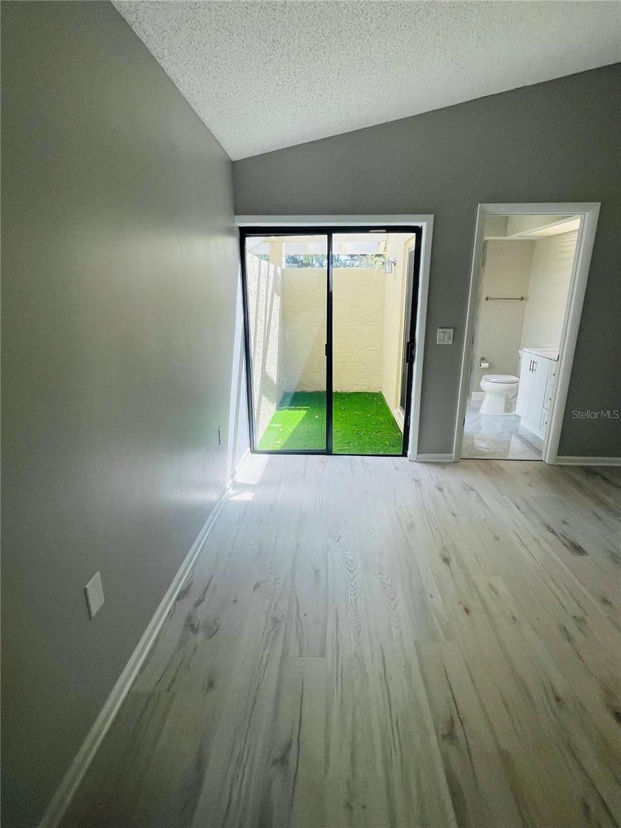 WEKIVA FAIRWAY TWNHMS - Residential