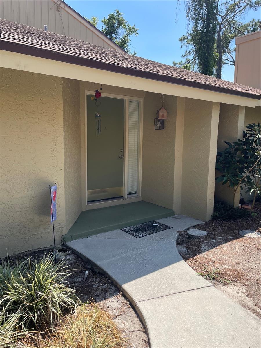 WEKIVA FAIRWAY TWNHMS - Residential