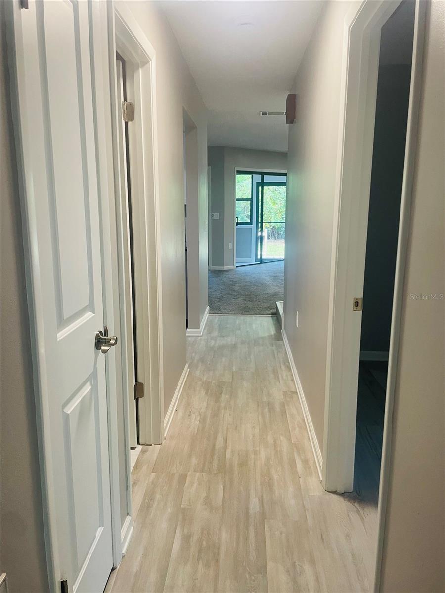 WEKIVA FAIRWAY TWNHMS - Residential