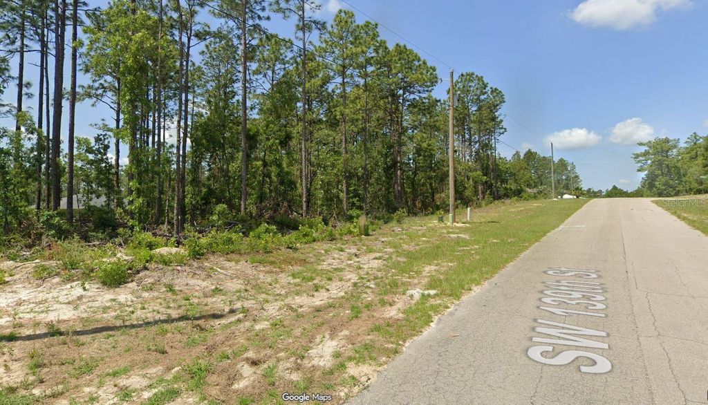 Photo of 139 St, Ocala, FL 34473 (MLS # S5147104)
