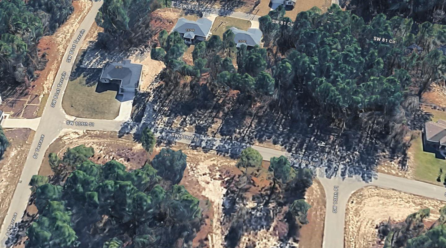 MARION OAKS UN 11 - Land