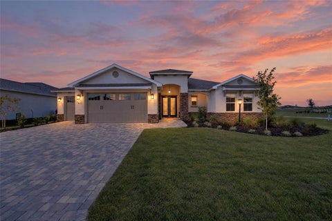 Tiny photo for 8617 SW 99th Circle, Ocala, FL 34481 (MLS # OM733305)