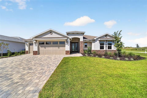 Photo of 8617 SW 99th Circle, Ocala, FL 34481 (MLS # OM733305)