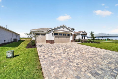 Tiny photo for 8617 SW 99th Circle, Ocala, FL 34481 (MLS # OM733305)