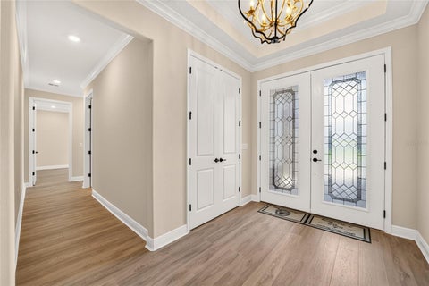 Tiny photo for 8617 SW 99th Circle, Ocala, FL 34481 (MLS # OM733305)