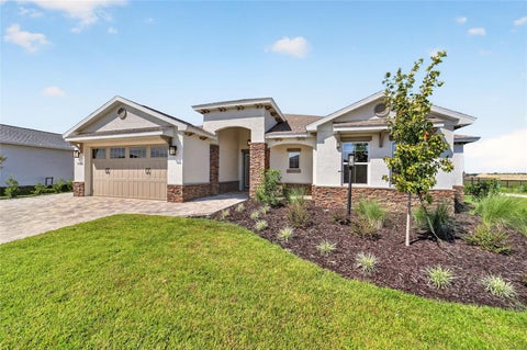Tiny photo for 8617 SW 99th Circle, Ocala, FL 34481 (MLS # OM733305)