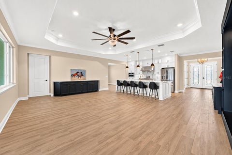 Tiny photo for 8617 SW 99th Circle, Ocala, FL 34481 (MLS # OM733305)