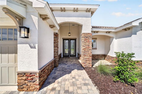 Tiny photo for 8617 SW 99th Circle, Ocala, FL 34481 (MLS # OM733305)