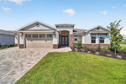 Tiny photo for 8617 SW 99th Circle, Ocala, FL 34481 (MLS # OM733305)