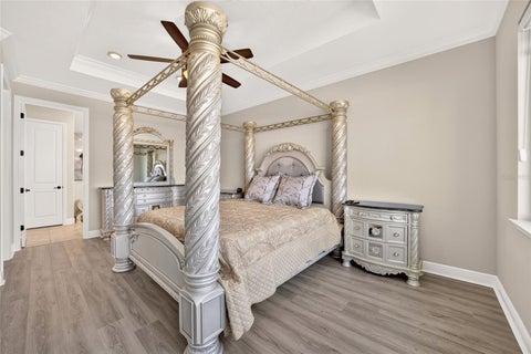 Tiny photo for 8617 SW 99th Circle, Ocala, FL 34481 (MLS # OM733305)