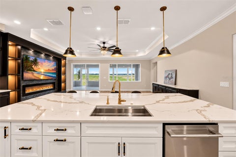 Tiny photo for 8617 SW 99th Circle, Ocala, FL 34481 (MLS # OM733305)