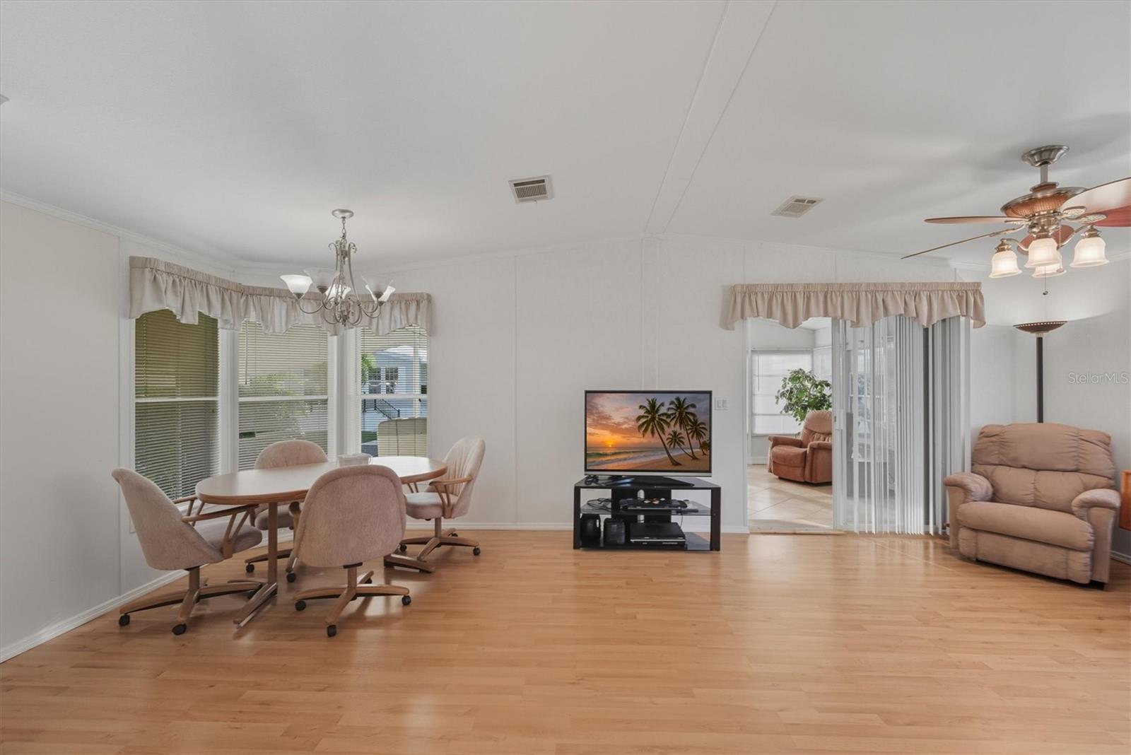 MARY LU MHP - Residential