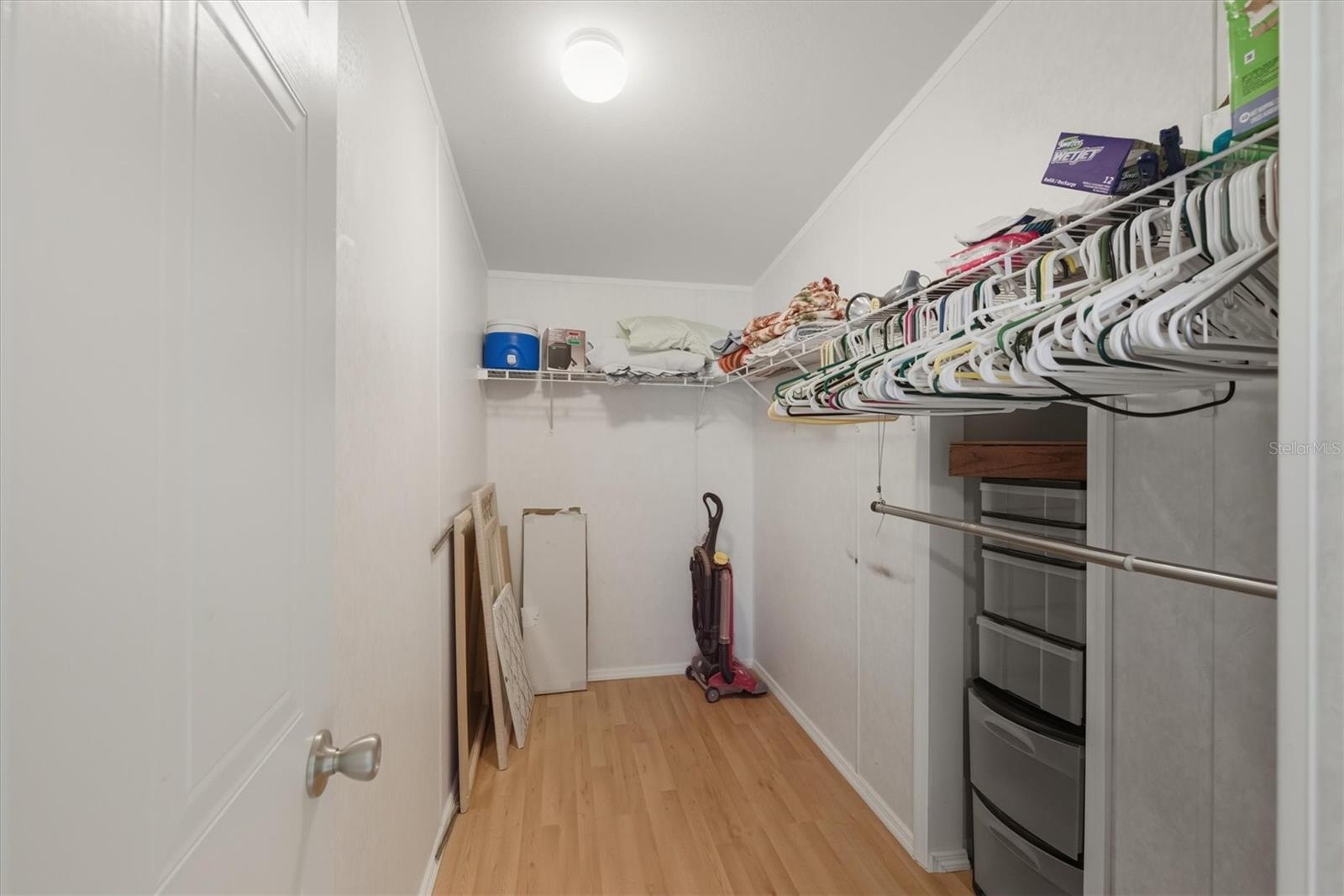 MARY LU MHP - Residential
