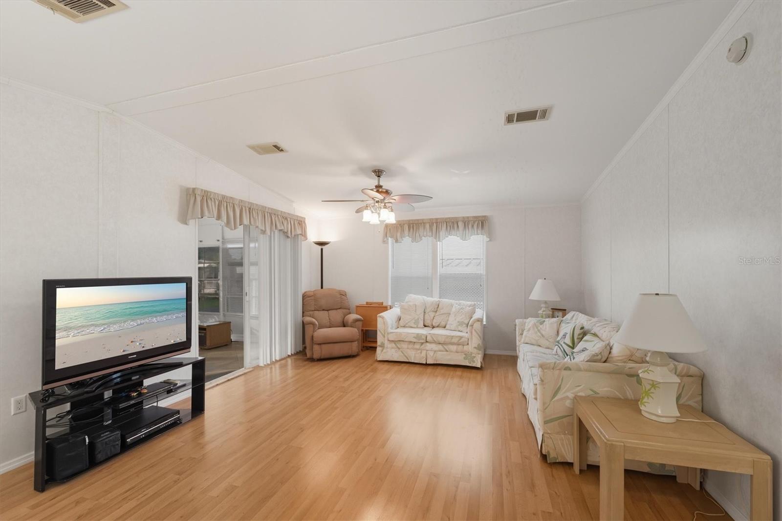 MARY LU MHP - Residential
