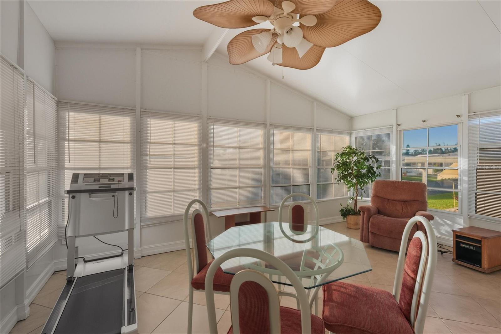 MARY LU MHP - Residential