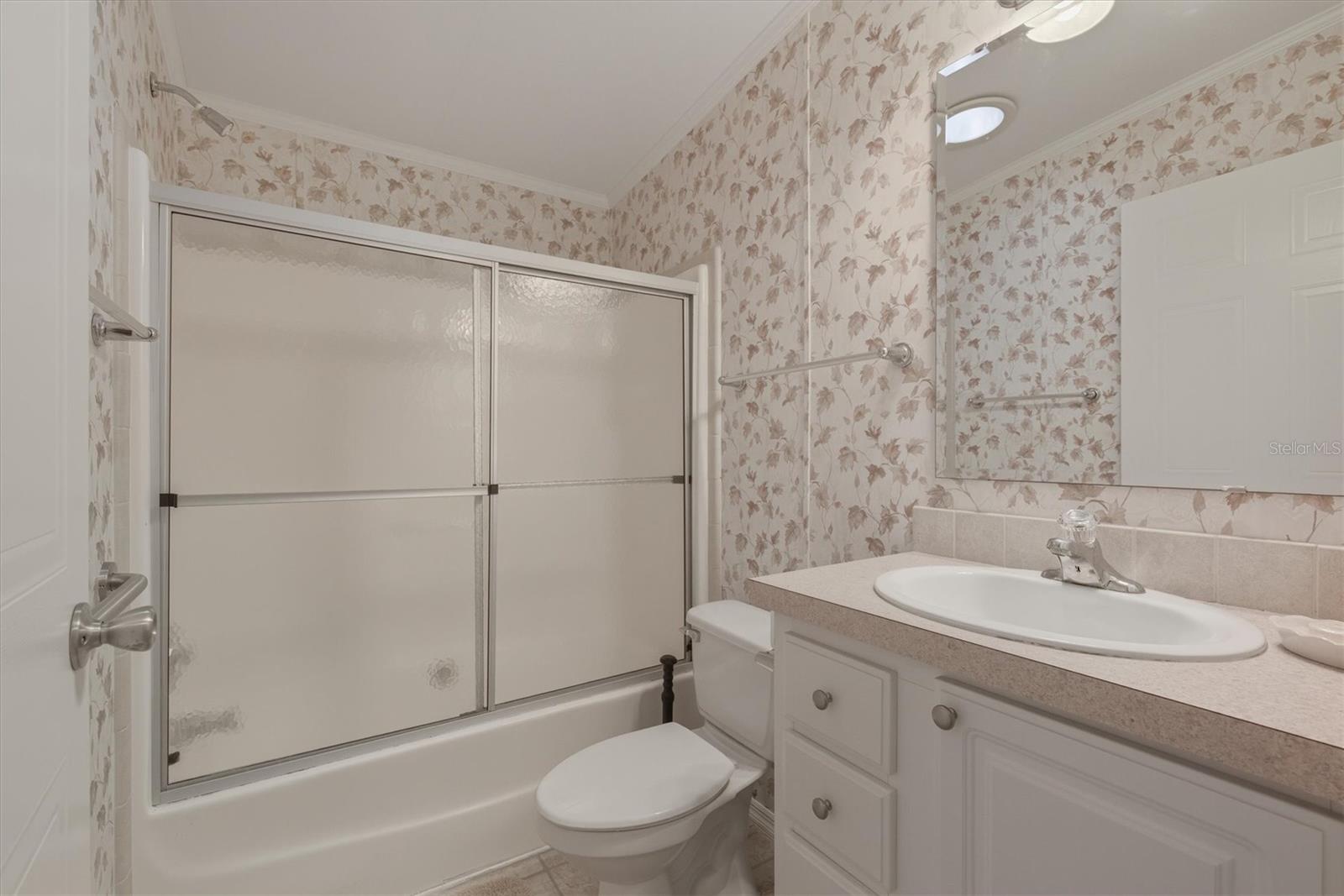 MARY LU MHP - Residential