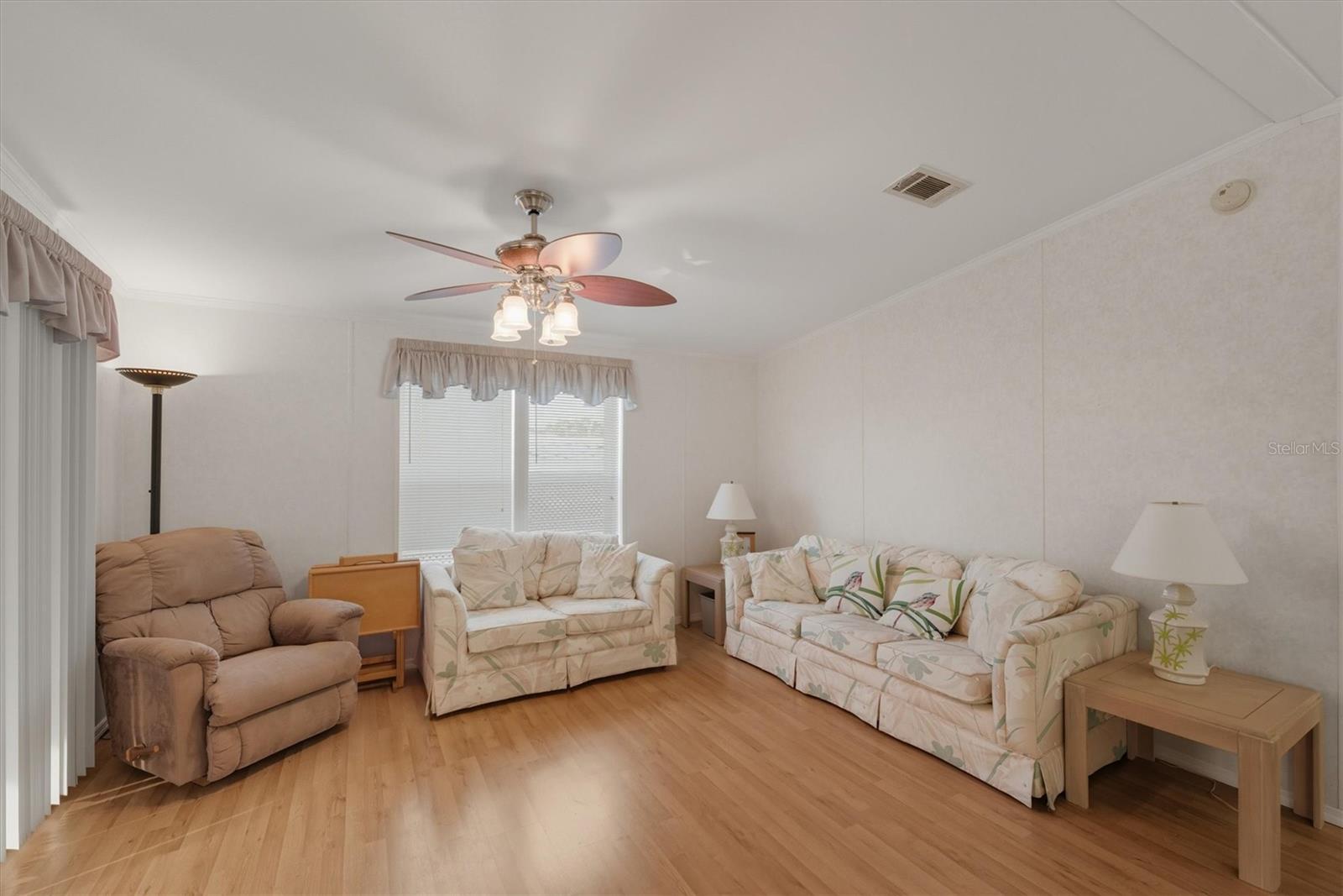 MARY LU MHP - Residential