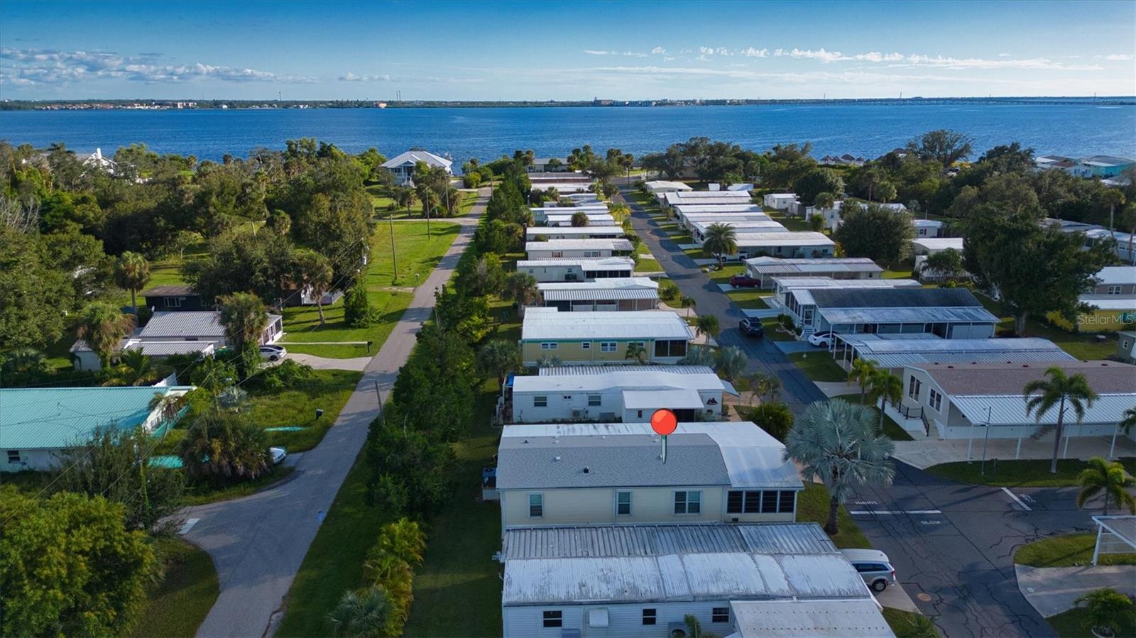 MARY LU MHP - Residential