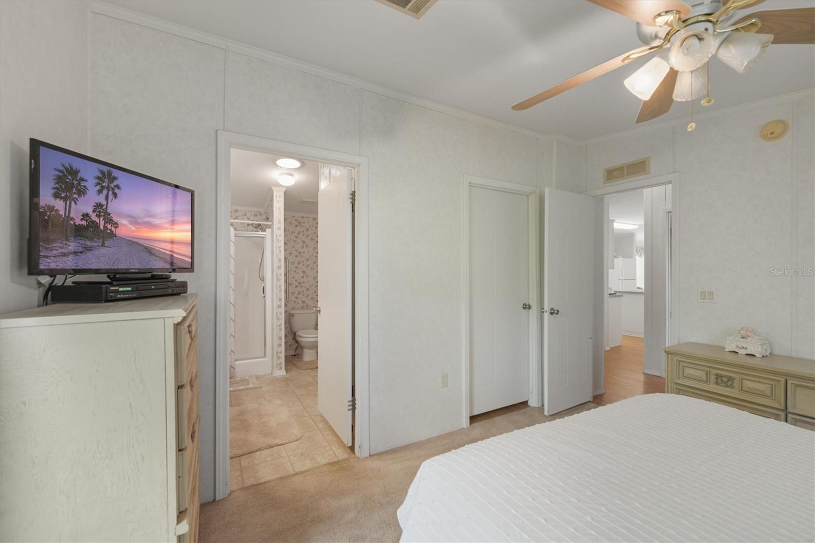 MARY LU MHP - Residential