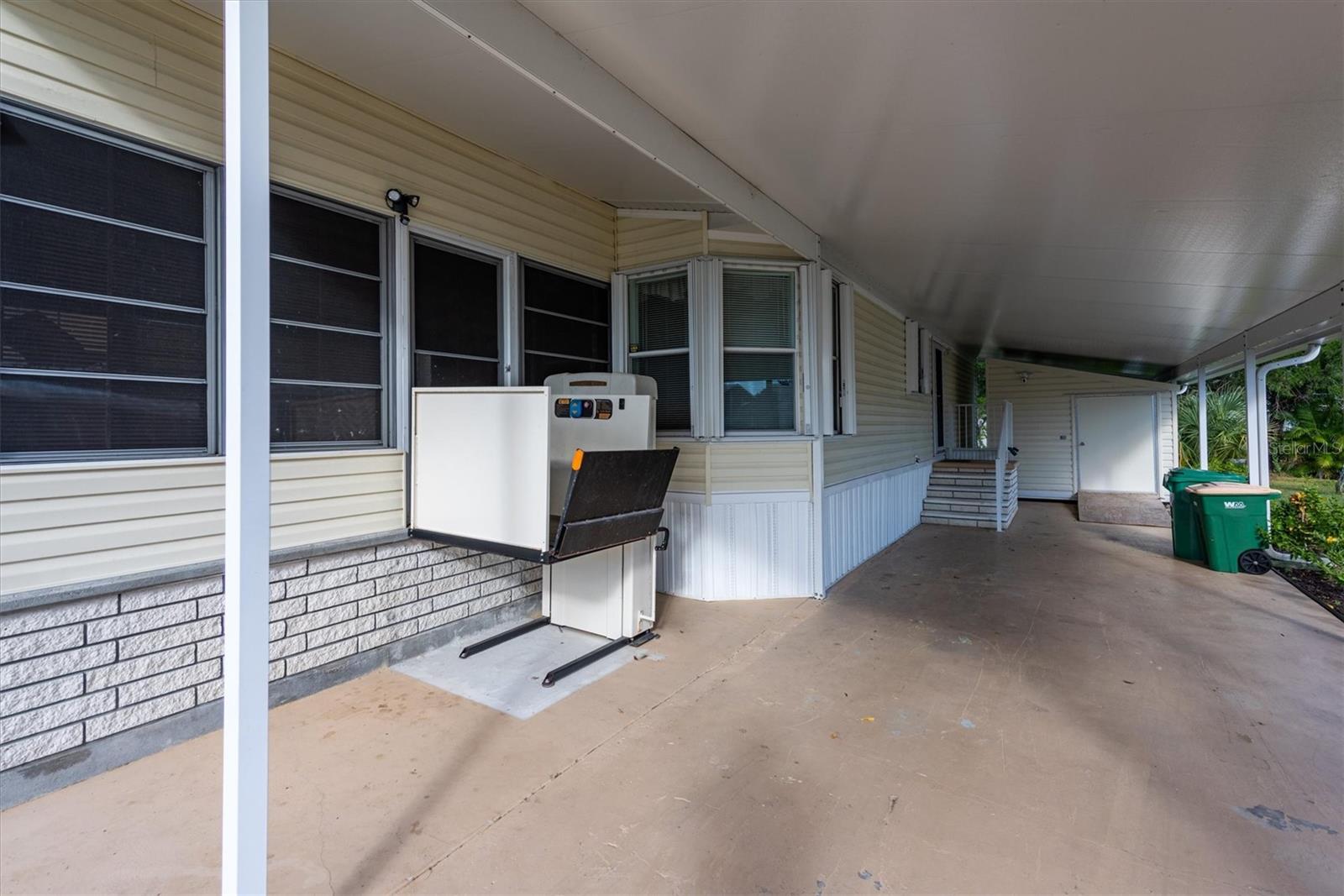 MARY LU MHP - Residential