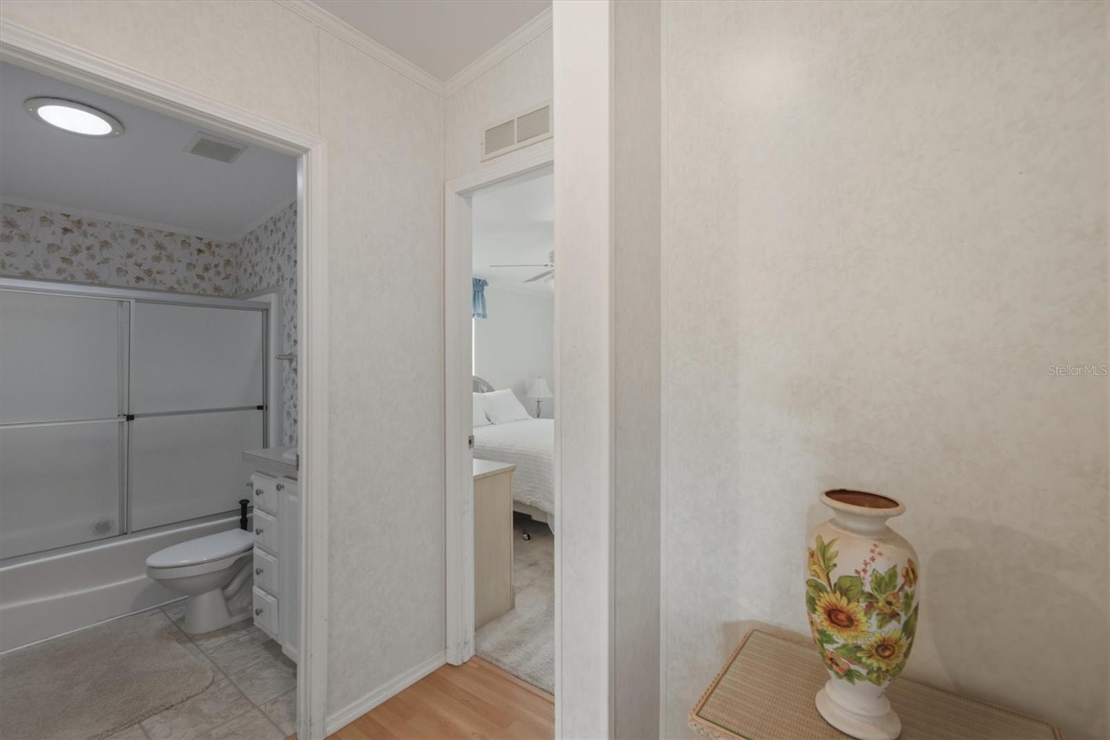 MARY LU MHP - Residential