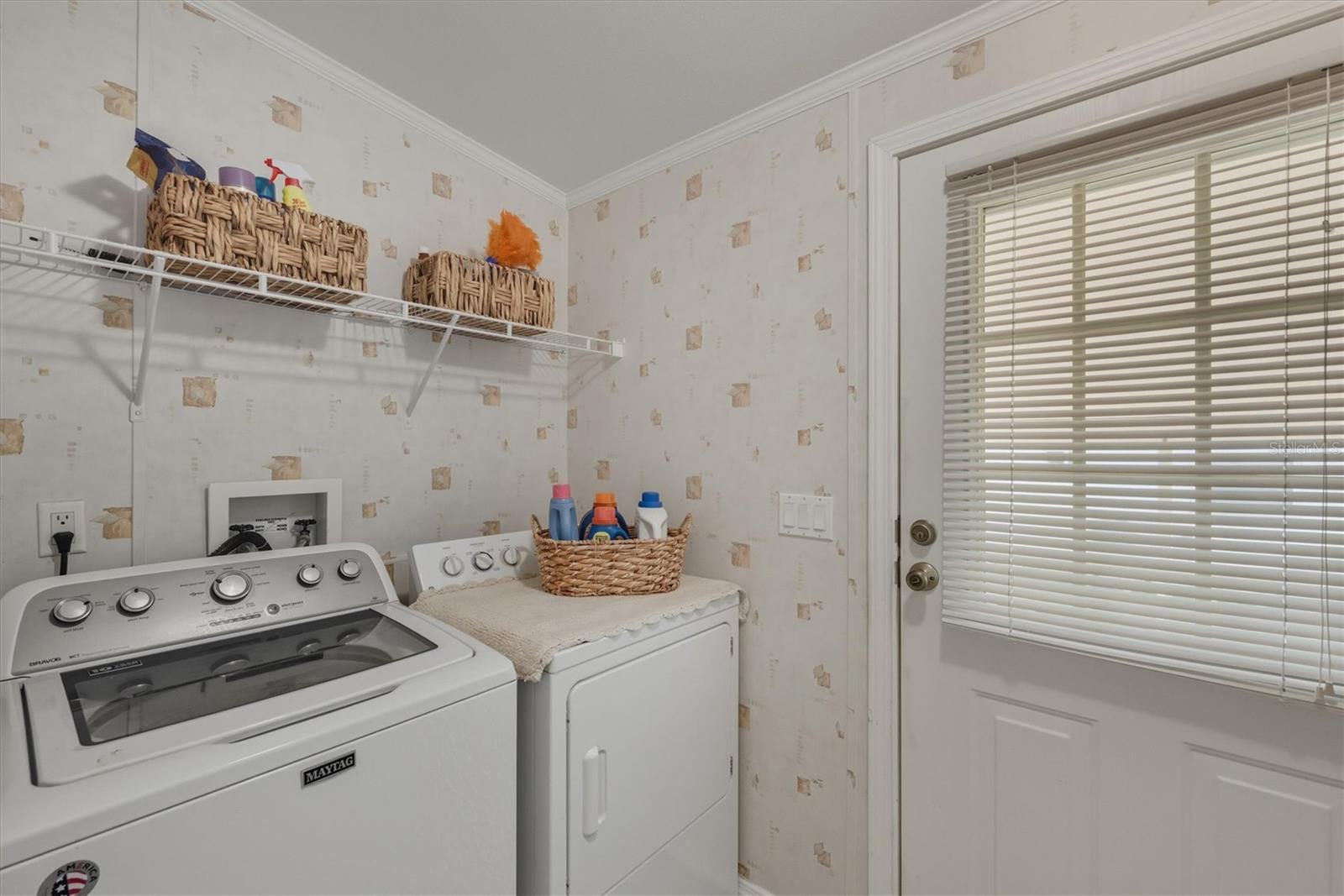 MARY LU MHP - Residential