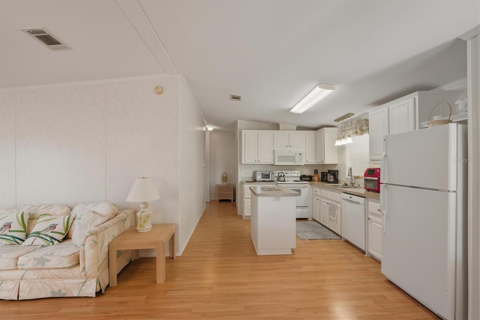 MARY LU MHP - Residential