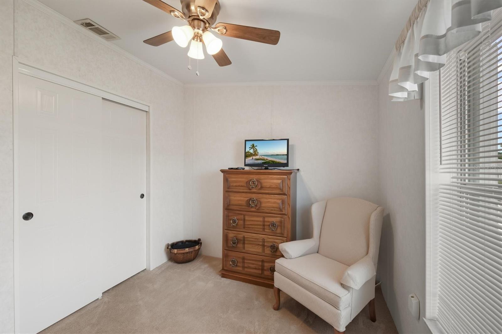 MARY LU MHP - Residential